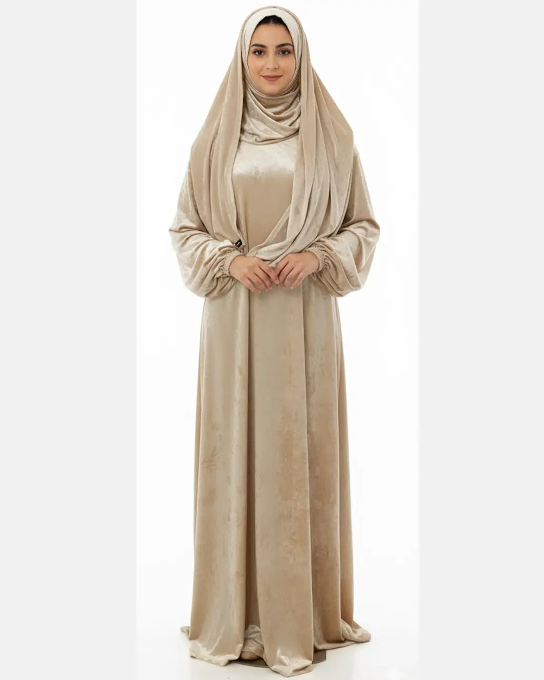 Farida Prayer Set