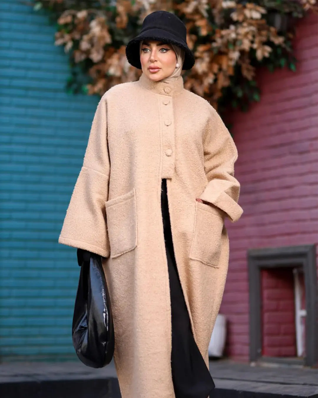 Ayla Jacket