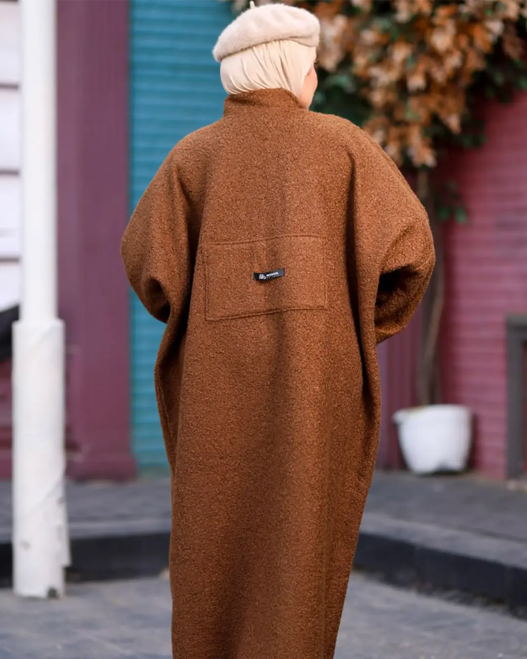 Ayla Jacket