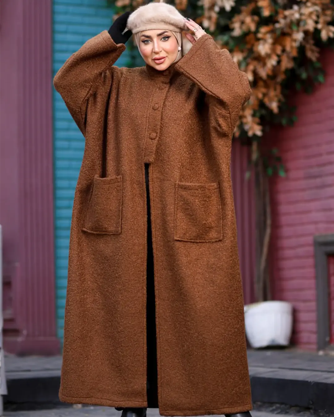 Ayla Jacket