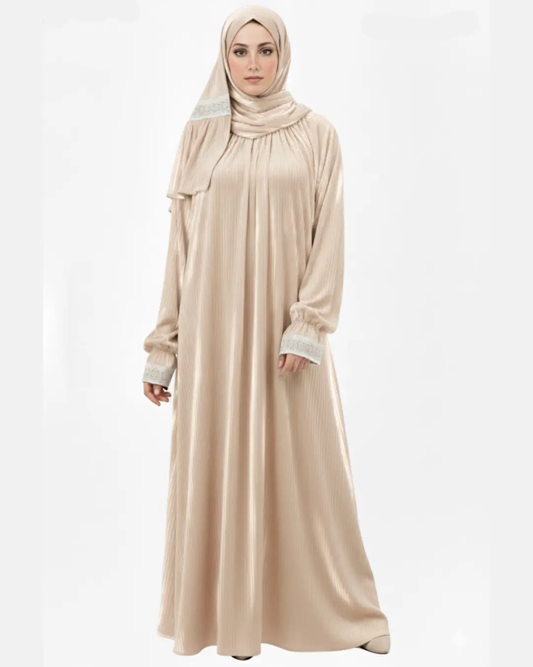 Velvet Jubier Prayer Set